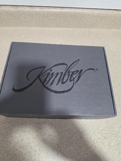 KIMBER CDS9 9MM LUGER (9x19 PARA) - Image 1 of 17