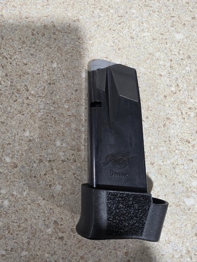 KIMBER CDS9 9MM LUGER (9x19 PARA) - Image 12 of 17