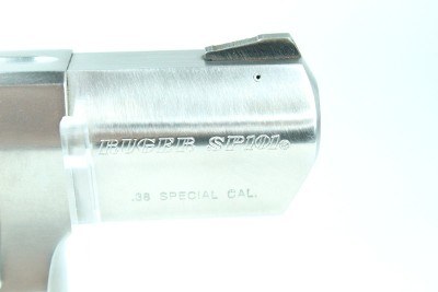 RUGER SP101 05783 .38 SPL - Image 4 of 18