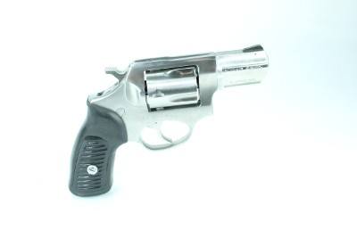 RUGER SP101 05783 .38 SPL - Image 1 of 18