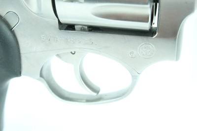 RUGER SP101 05783 .38 SPL - Image 10 of 18