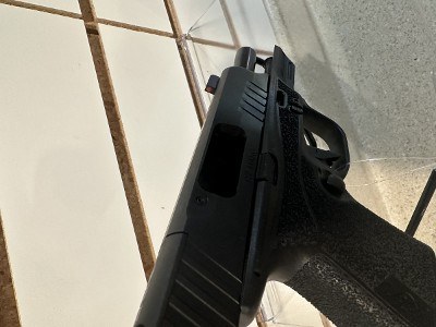 KIMBER R7 Mako 9MM LUGER (9x19 PARA) - Image 4 of 7