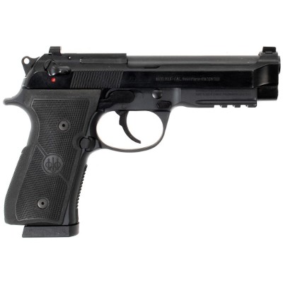 BERETTA TYPE 92X 9MM LUGER (9X19 PARA) - Image 2 of 3