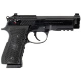 BERETTA TYPE 92X 9MM LUGER (9X19 PARA) - Image 2 of 3