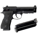 BERETTA TYPE 92X 9MM LUGER (9X19 PARA) - Image 3 of 3