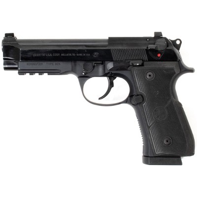 BERETTA TYPE 92X 9MM LUGER (9X19 PARA) - Image 1 of 3