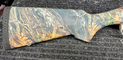 MOSSBERG 935 12 GA - Image 2 of 8