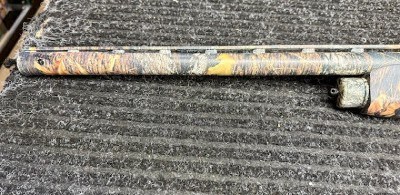 MOSSBERG 935 12 GA - Image 8 of 8