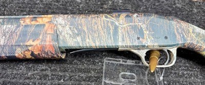 MOSSBERG 935 12 GA - Image 7 of 8