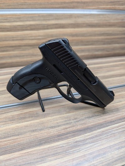 RUGER LC9s 9MM LUGER (9x19 PARA) - Image 5 of 8