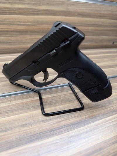 RUGER LC9s 9MM LUGER (9x19 PARA) - Image 4 of 8