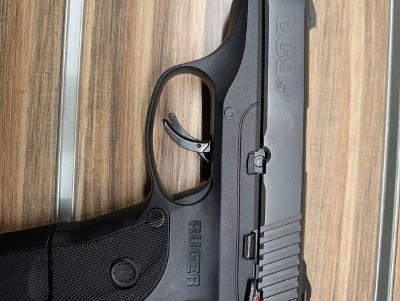RUGER LC9s 9MM LUGER (9x19 PARA) - Image 6 of 8
