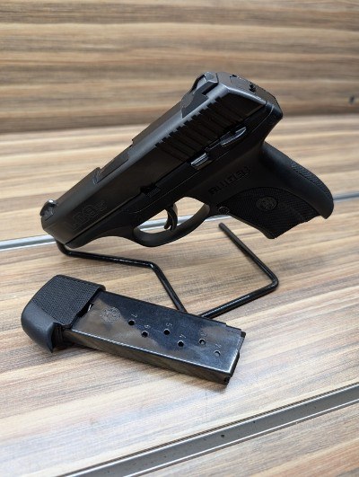 RUGER LC9s 9MM LUGER (9x19 PARA) - Image 3 of 8