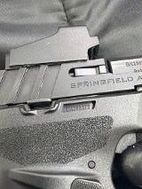 HS PRECISION INC. SPRINGFIELD ECHELON 9MM LUGER (9x19 PARA) - Image 3 of 4