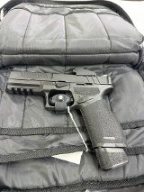 HS PRECISION INC. SPRINGFIELD ECHELON 9MM LUGER (9x19 PARA) - Image 1 of 4