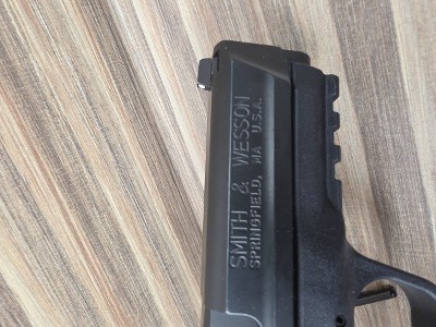 SMITH & WESSON M&P 40 .40 S&W - Image 6 of 6