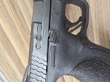 SMITH & WESSON M&P 40 .40 S&W - Image 2 of 6
