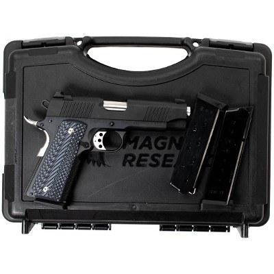 BUL ARMORY MR1911C .45 ACP - Image 3 of 3