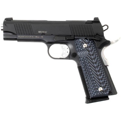 BUL ARMORY MR1911C .45 ACP - Image 1 of 3