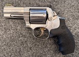 SMITH & WESSON MODEL 686-6 PLUS .357 MAG - Image 5 of 5