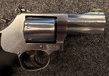 SMITH & WESSON MODEL 686-6 PLUS .357 MAG - Image 2 of 5