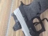 SIG SAUER P320 9MM LUGER (9x19 PARA) - Image 4 of 7
