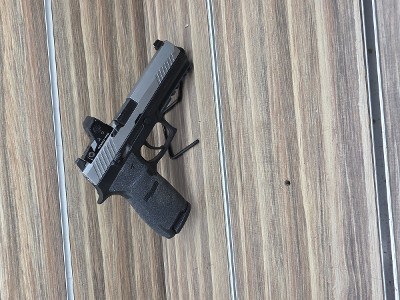 SIG SAUER P320 9MM LUGER (9x19 PARA) - Image 5 of 7