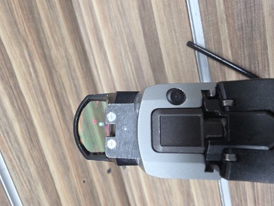 SIG SAUER P320 9MM LUGER (9x19 PARA) - Image 6 of 7