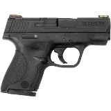 SMITH & WESSON M&P9 SHIELD 9MM LUGER (9X19 PARA) - Image 2 of 3