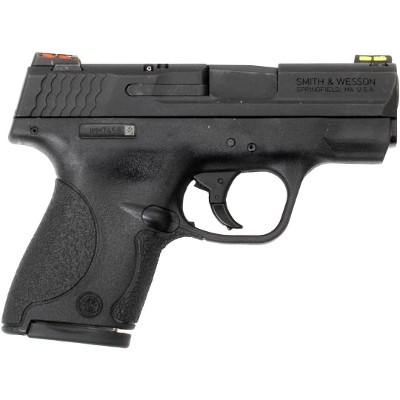 SMITH & WESSON M&P9 SHIELD 9MM LUGER (9X19 PARA) - Image 2 of 3