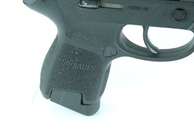 SIG SAUER P320 9MM LUGER (9x19 PARA) - Image 5 of 19