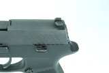 SIG SAUER P320 9MM LUGER (9x19 PARA) - Image 13 of 19