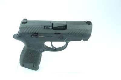 SIG SAUER P320 9MM LUGER (9x19 PARA) - Image 1 of 19