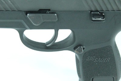 SIG SAUER P320 9MM LUGER (9x19 PARA) - Image 15 of 19