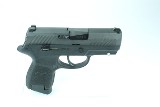 SIG SAUER P320 9MM LUGER (9x19 PARA) - Image 1 of 19