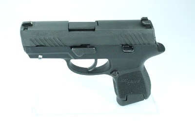 SIG SAUER P320 9MM LUGER (9x19 PARA) - Image 12 of 19