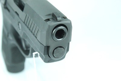 SIG SAUER P320 9MM LUGER (9x19 PARA) - Image 11 of 19
