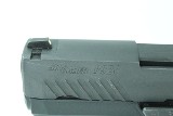 SIG SAUER P320 9MM LUGER (9x19 PARA) - Image 18 of 19