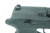 SIG SAUER P320 9MM LUGER (9x19 PARA) - Image 3 of 19