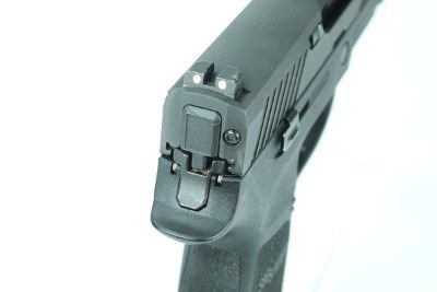 SIG SAUER P320 9MM LUGER (9x19 PARA) - Image 8 of 19