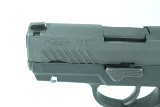 SIG SAUER P320 9MM LUGER (9x19 PARA) - Image 17 of 19
