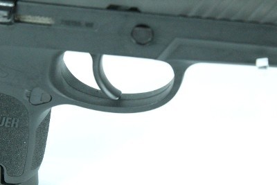 SIG SAUER P320 9MM LUGER (9x19 PARA) - Image 6 of 19