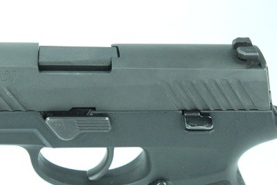 SIG SAUER P320 9MM LUGER (9x19 PARA) - Image 16 of 19