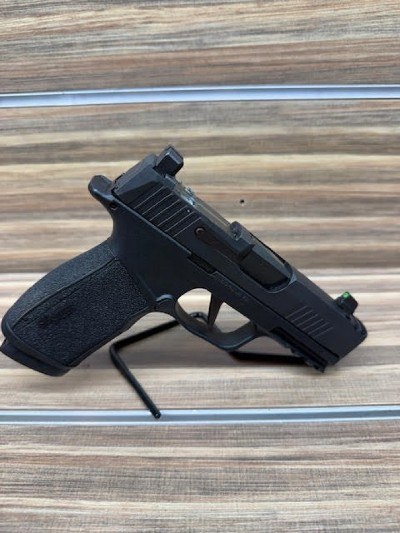 SIG SAUER P365 X Macro 9MM LUGER (9x19 PARA) - Image 5 of 6