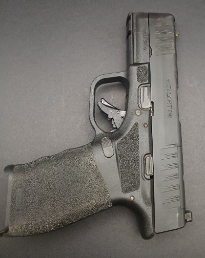 SPRINGFIELD ARMORY hellcat pro 9MM LUGER (9x19 PARA) - Image 4 of 9