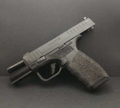 SPRINGFIELD ARMORY hellcat pro 9MM LUGER (9x19 PARA) - Image 8 of 9