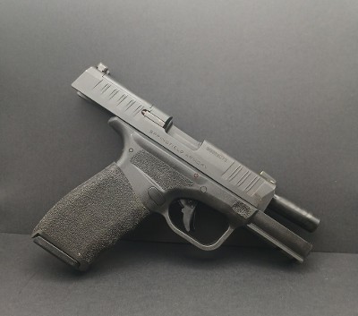 SPRINGFIELD ARMORY hellcat pro 9MM LUGER (9x19 PARA) - Image 7 of 9
