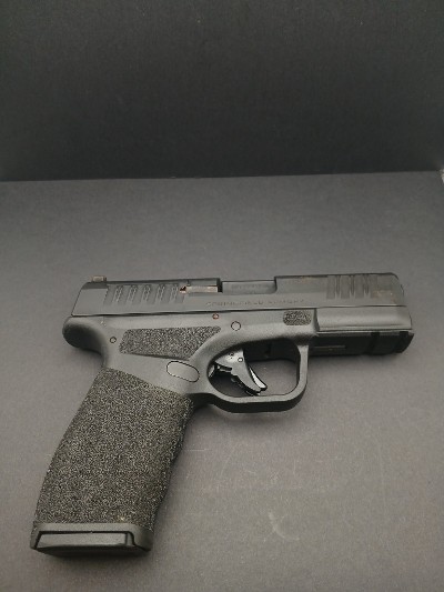 SPRINGFIELD ARMORY hellcat pro 9MM LUGER (9x19 PARA) - Image 5 of 9