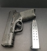 SPRINGFIELD ARMORY hellcat pro 9MM LUGER (9x19 PARA) - Image 9 of 9