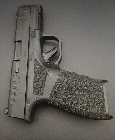 SPRINGFIELD ARMORY hellcat pro 9MM LUGER (9x19 PARA) - Image 3 of 9